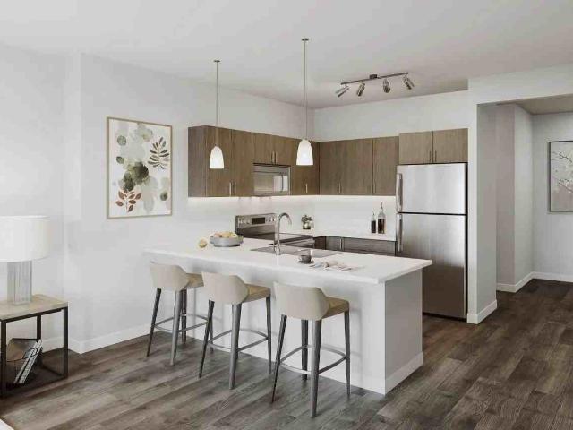 Apartment for rent in Cascade, Montana