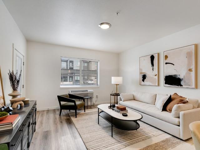 Apartment for rent in Cascade, Montana