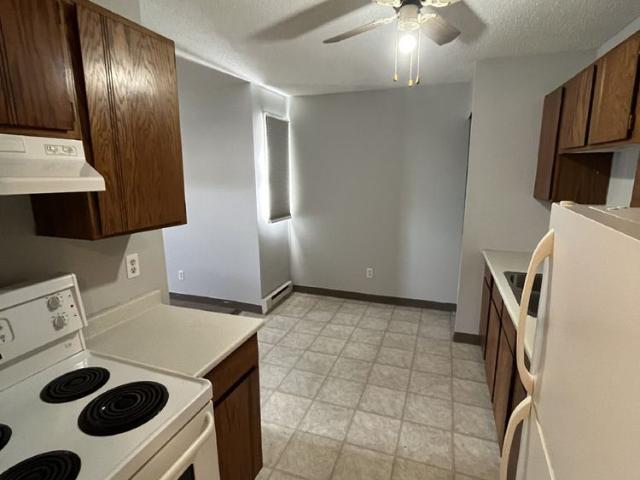 Apartment for rent in Fort St. John, British Columbia