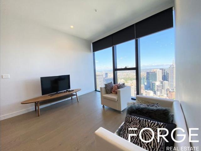 Apartment for rent in Melbourne