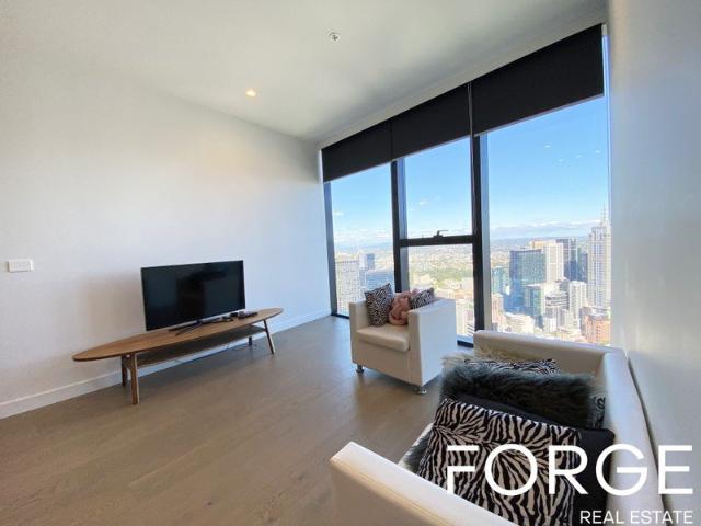 Apartment for rent in Melbourne