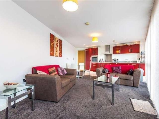 Apartment for rent in SA1 Swansea Waterfront, Nangreaves
