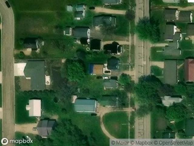 House for sale in Lowry, Minnesota