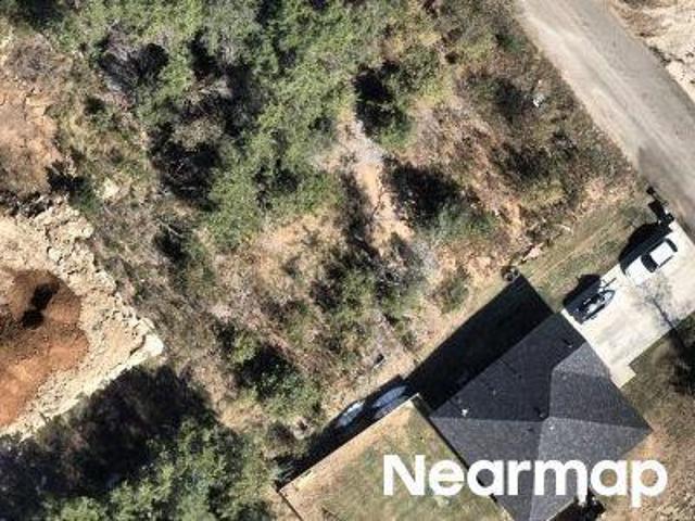 Land for sale in Hood, Texas