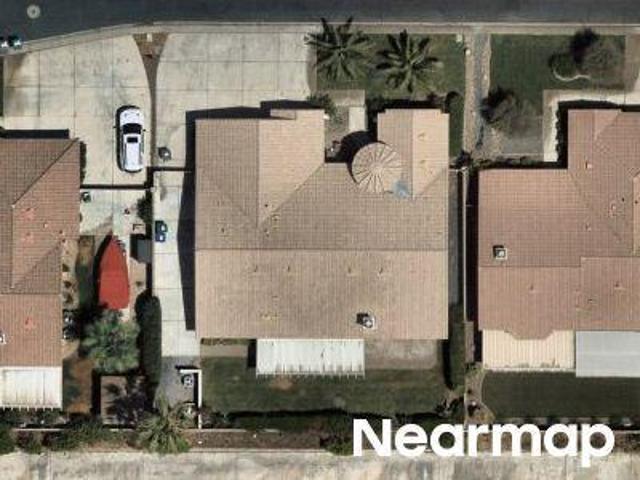 House for sale in Indio, California