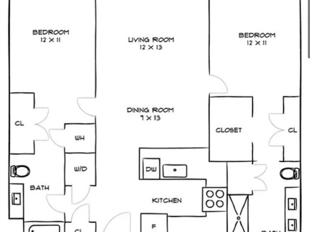 Room for rent in Aurora, Colorado