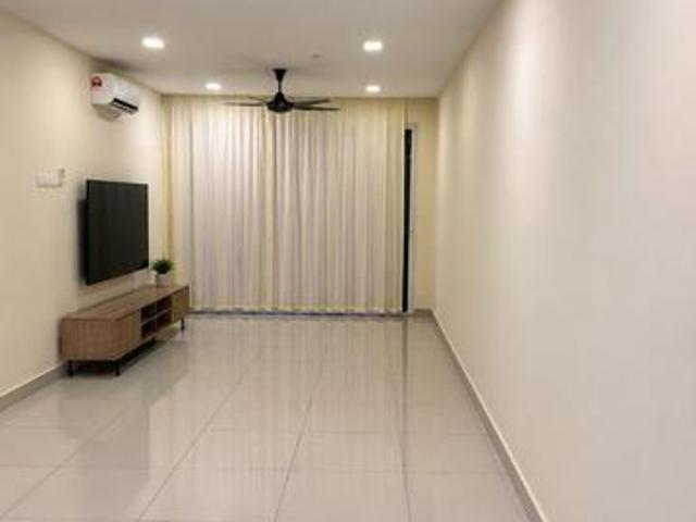 Serviced Residence for rent in Petaling, Subang Jaya