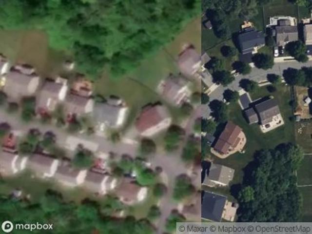 House for sale in Elkton, Maryland