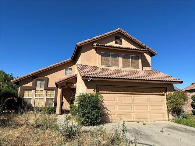 House for sale in Perris, California