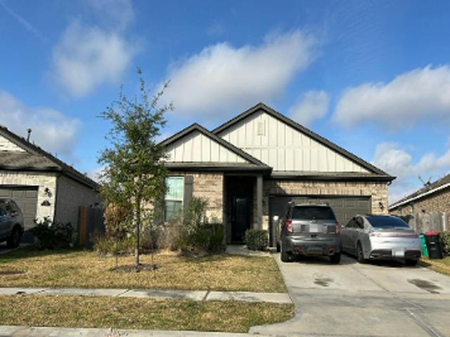 House for sale in Harris, Texas