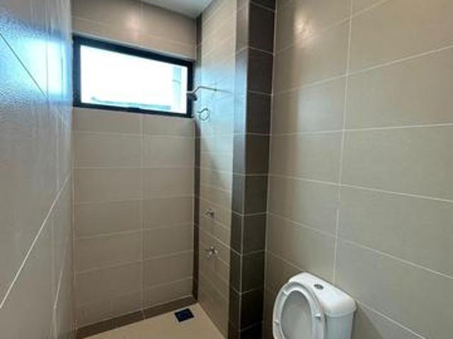 Townhouse for rent in Kuching
