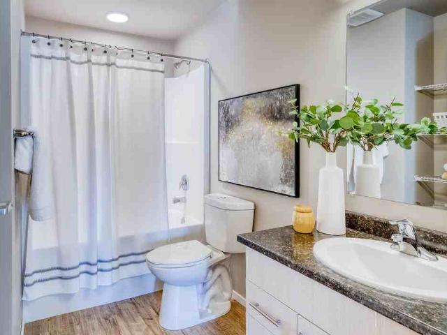 Apartment for rent in Old Kildonan, Winnipeg