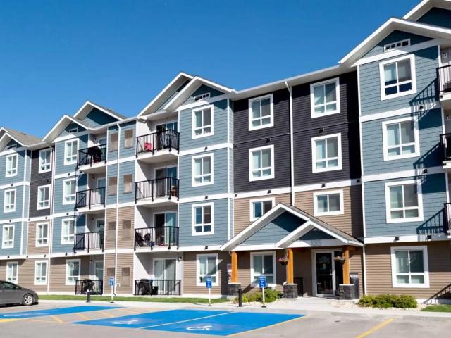 Apartment for rent in East St. Paul, Manitoba