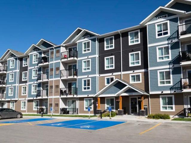 Apartment for rent in East St. Paul, Manitoba