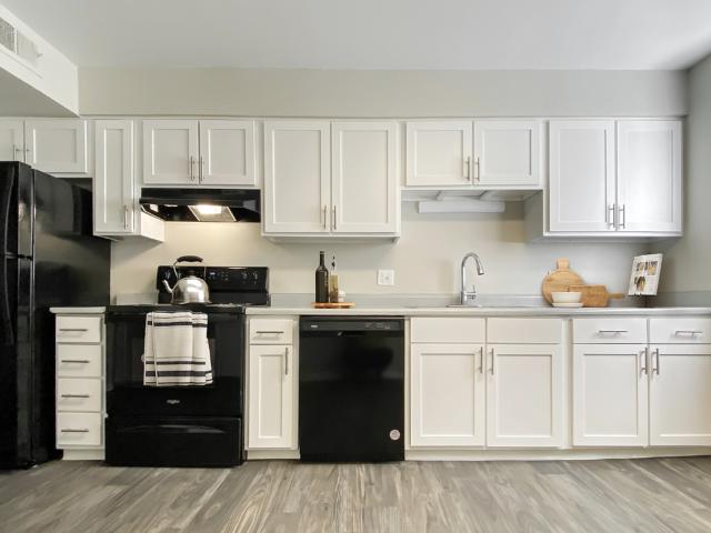 Apartment for rent in Aurora, Colorado
