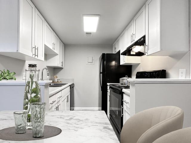 Apartment for rent in Aurora, Colorado