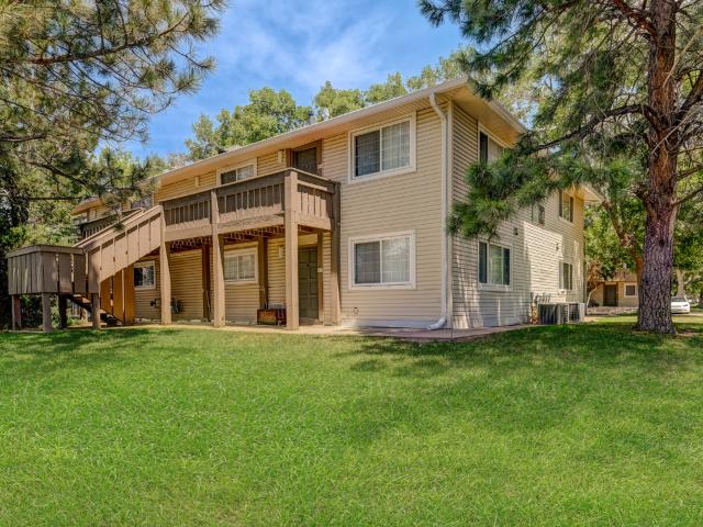 Apartment for rent in Aurora, Colorado