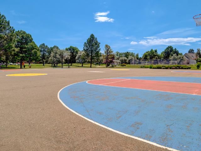 Apartment for rent in Aurora, Adams County