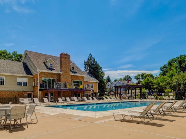 Apartment for rent in Aurora, Colorado