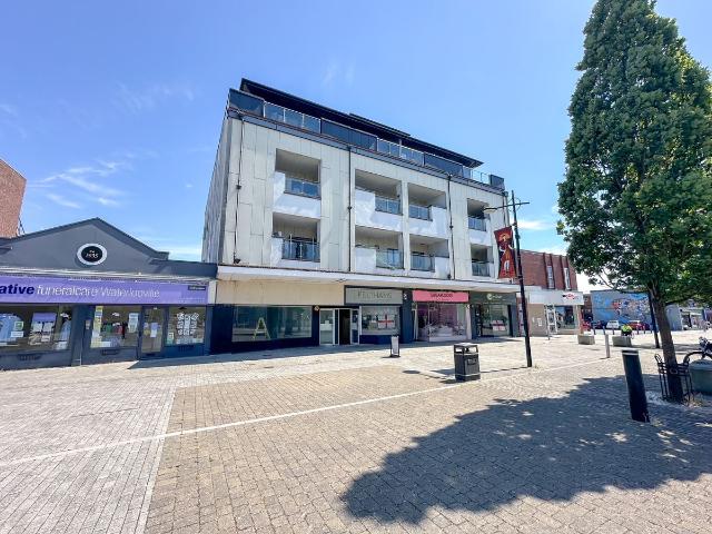 House for rent in Spring Vale, Hampshire