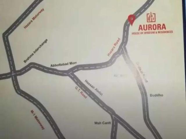 Land for sale in Islamabad