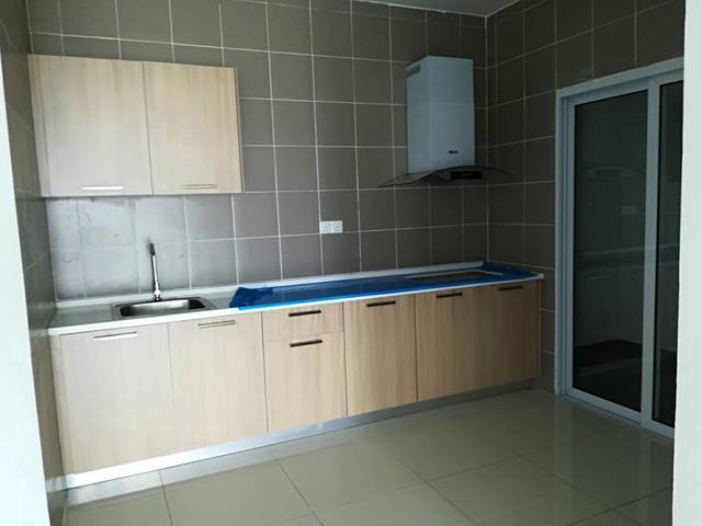Serviced Residence for sale in Petaling, Subang Jaya