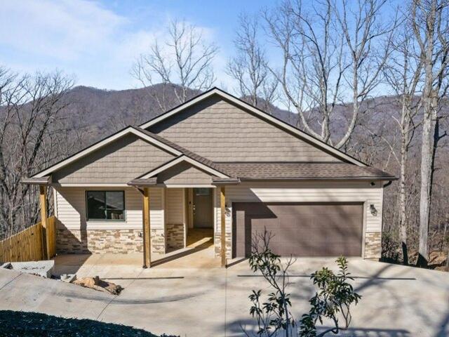 House for sale in Tryon, North Carolina