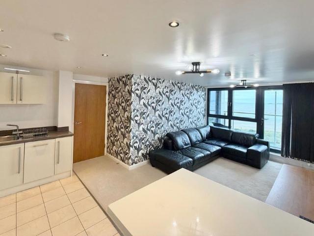 Apartment for rent in SA1 Swansea Waterfront, Swansea