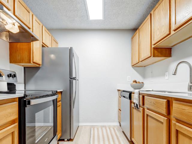 Apartment for rent in Aurora, Colorado