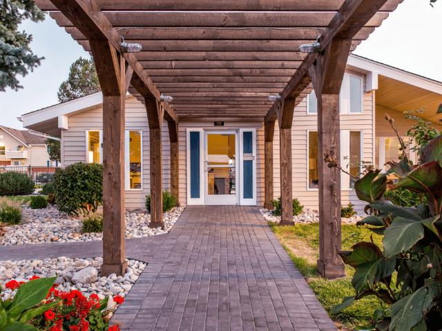 Apartment for rent in Aurora, Colorado