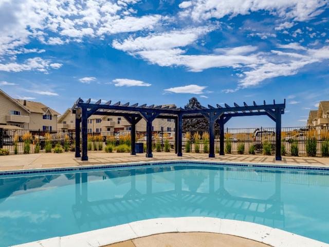 Apartment for rent in Aurora, Adams County