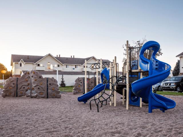 Apartment for rent in Aurora, Colorado