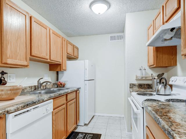 Apartment for rent in Aurora, Colorado