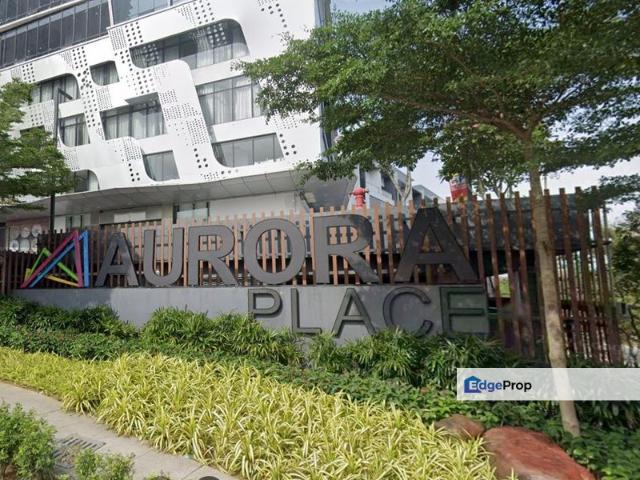 Shop for sale in Bukit Jalil, Kuala Lumpur