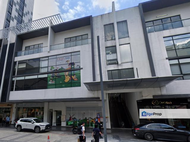 Shop for sale in Bukit Jalil, Kuala Lumpur