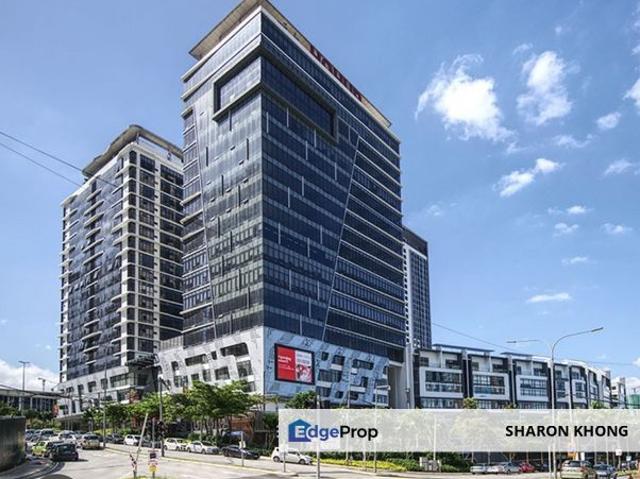 Shop for sale in Bukit Jalil, Kuala Lumpur