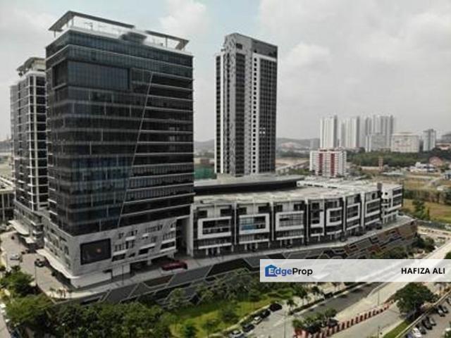 Shop for sale in Bukit Jalil, Kuala Lumpur
