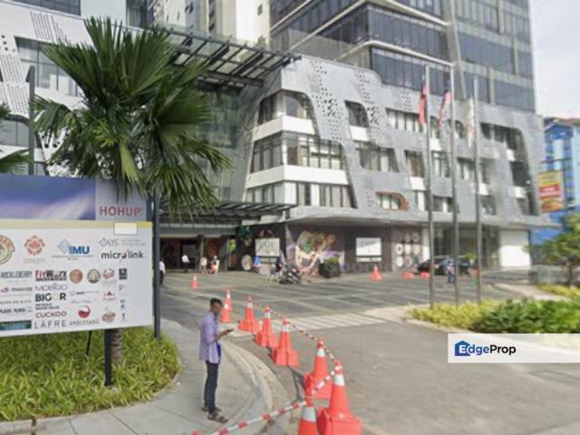 Shop for sale in Bukit Jalil, Kuala Lumpur