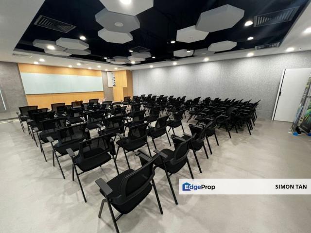 Shop for rent in Bukit Jalil, Kuala Lumpur