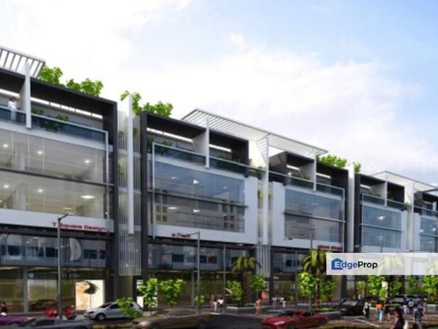Shop for sale in Bukit Jalil, Kuala Lumpur