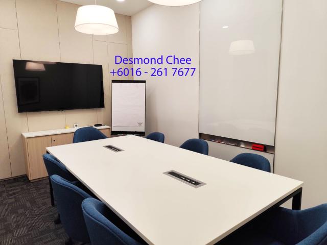 Office for rent in Bukit Jalil, Kuala Lumpur