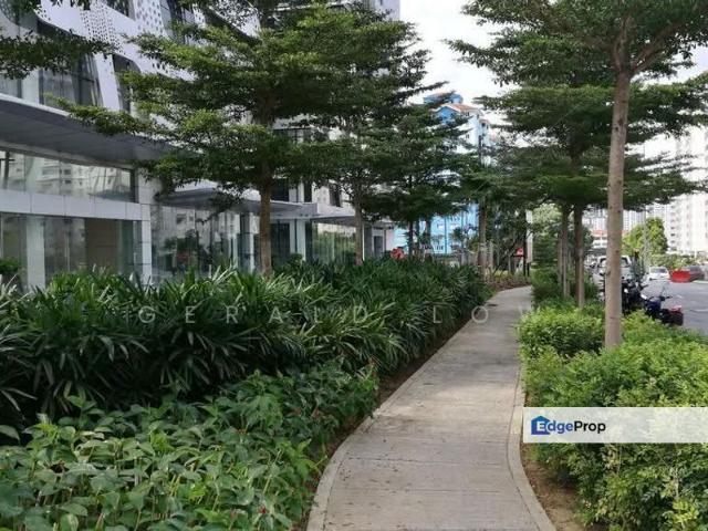 Shop for rent in Bukit Jalil, Kuala Lumpur