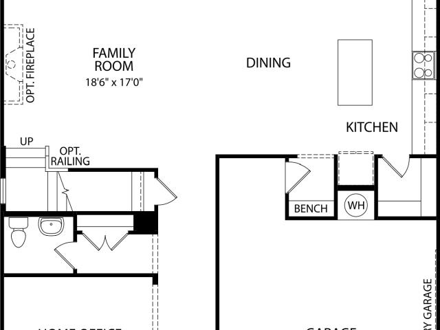 House for sale in Aurora, Dearborn County