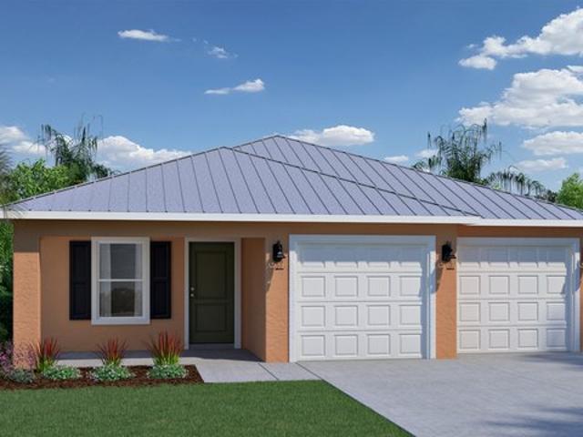 House for sale in Fort Pierce, Florida