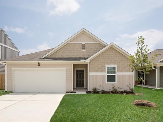 House for sale in Texas