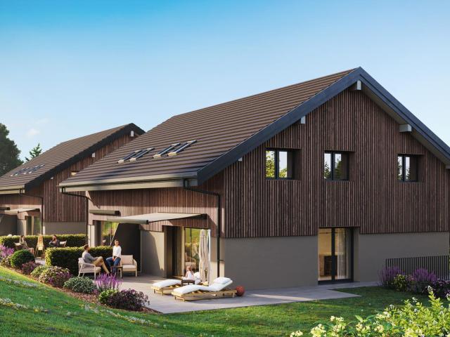 Haus kaufen in Epalinges, Waadt