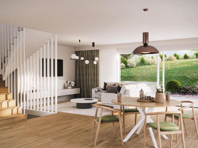 Haus kaufen in Epalinges, Waadt