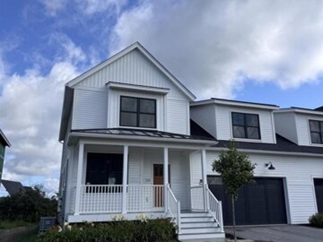 Condo for sale in South Burlington, Vermont