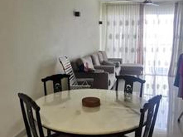Serviced Residence for rent in Petaling, Subang Jaya