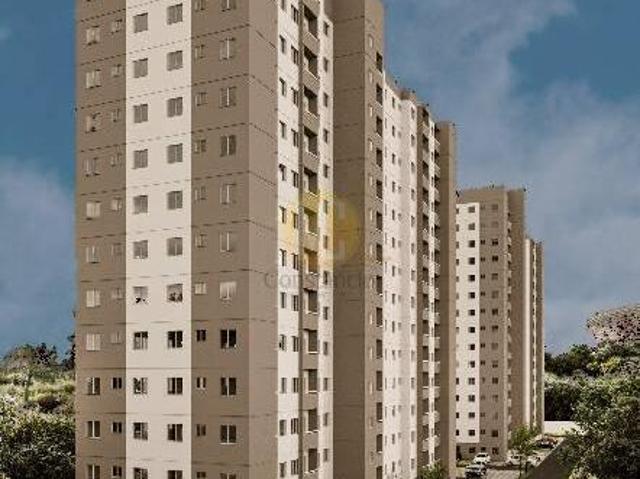 Apartamento venda em Região Imediata de São José dos Campos, Região Metropolitana do Vale do Paraíba e Litoral Norte
